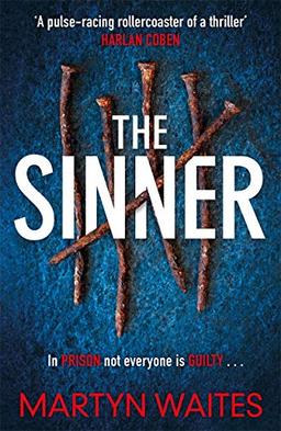 The Sinner (Tom Killgannon 2)