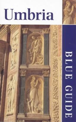 Umbria (Blue Guides)