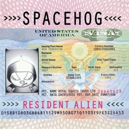 Resident Alien