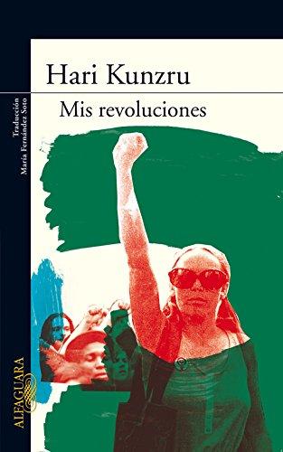 Mis revoluciones (Literaturas)