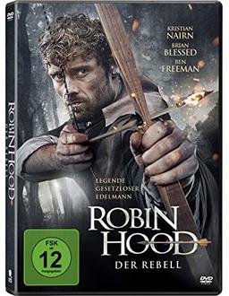 Robin Hood - Der Rebell