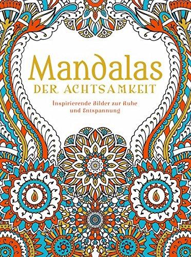 Mandalas der Achtsamkeit