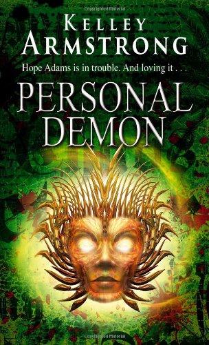 Personal Demon (Women of the Otherworld)