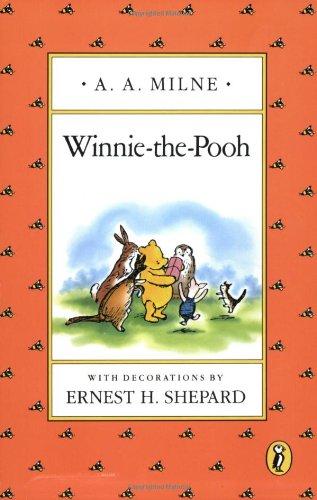 Winnie-the-Pooh (Pooh Original Edition)