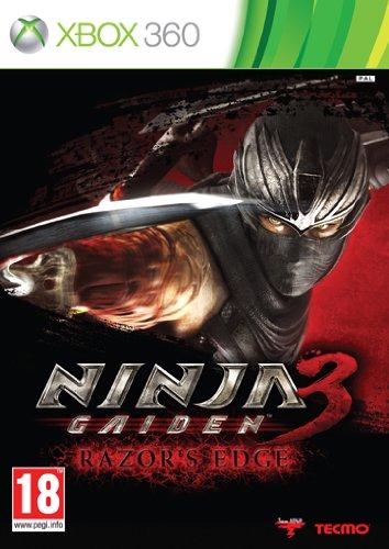 Ninja Gaiden 3 Razor's Edge (XBox360)