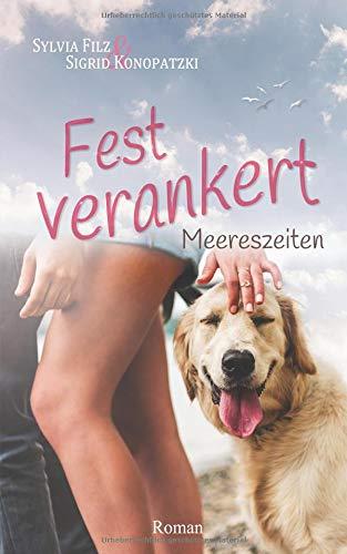 Fest verankert (Meereszeiten, Band 2)