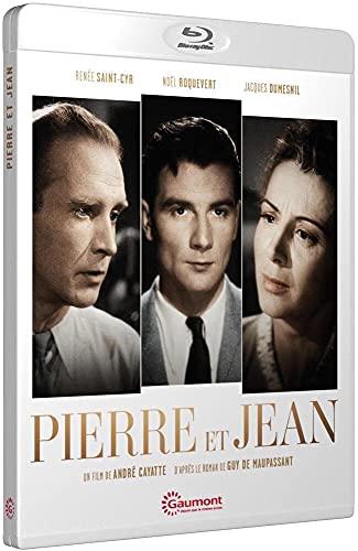 Pierre et jean [Blu-ray] [FR Import]