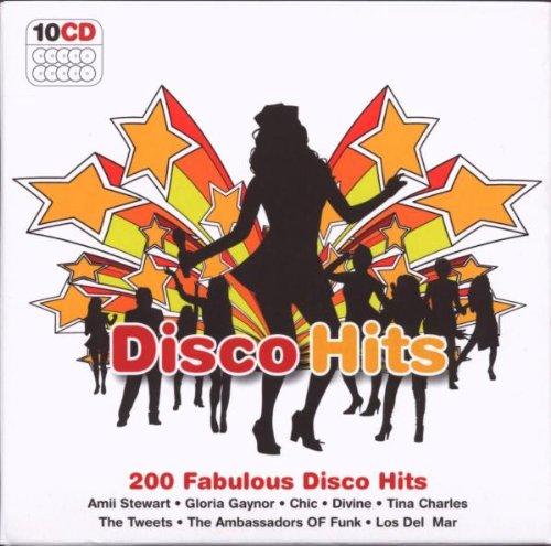 200 Fabulous Disco Hits