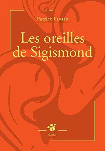 Les oreilles de Sigismond