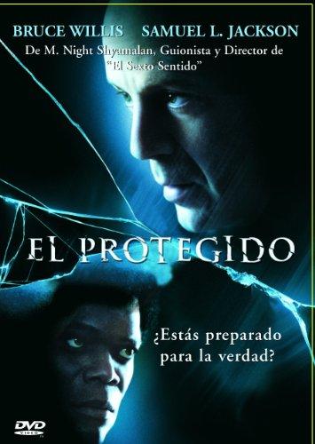 El Protegido [Spanien Import]