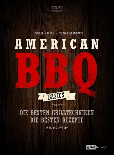 American BBQ