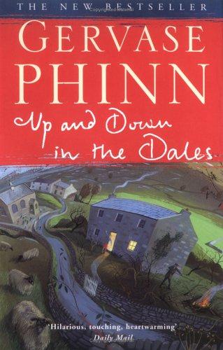 Up and Down in the Dales: First Edition