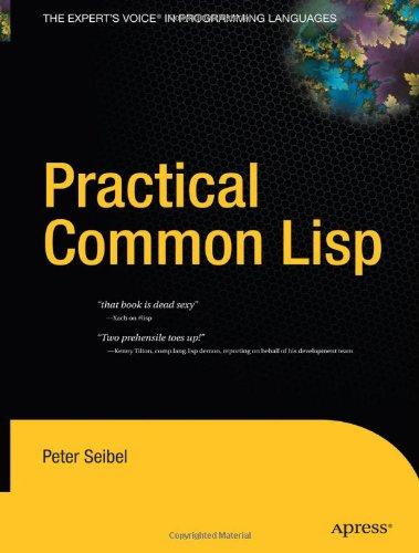 Practical Common Lisp (Books for Professionals by Professionals)