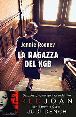 La ragazza del KGB