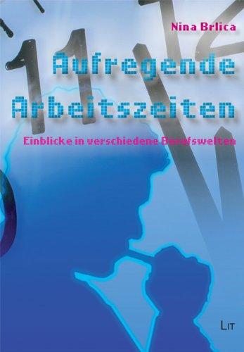 Aufregende Arbeitszeiten: Einblicke in verschiedene Berufswelten