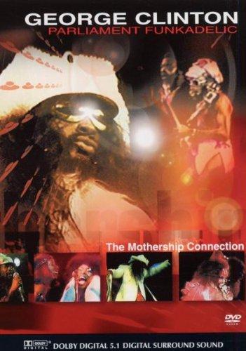 George Clinton - The Mothership Connection