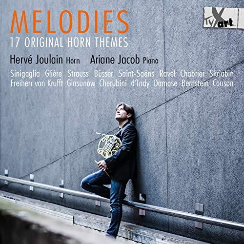 Melodies - 17 Original Horn Themes