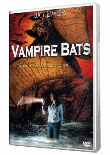 Vampire bats [FR Import]