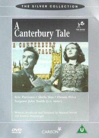 A Canterbury Tale [UK Import]