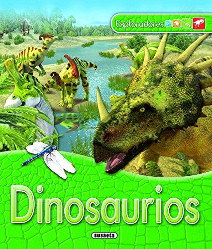 DINOSAURIOS (EXPLO (Exploradores)