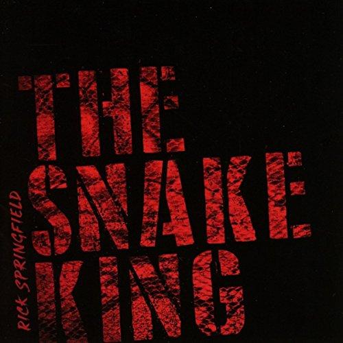 The Snake King