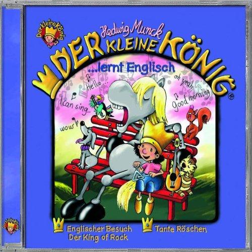 15: der Kleine König Lernt Englisch