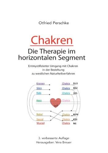 Chakren: Die Therapie im horizontalen Segment