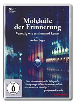 Moleküle der Erinnerung