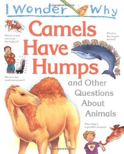 IWW Camels Have Humps (I Wonder Why)