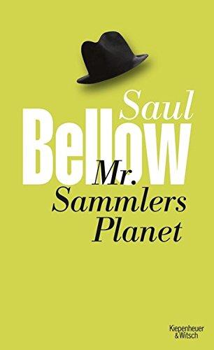 Mr. Sammlers Planet