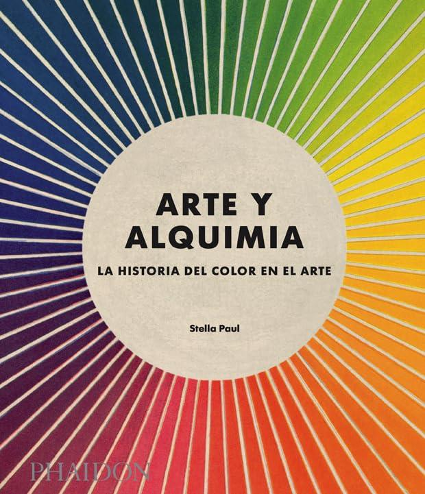 ESP ARTE Y ALQUIMIA: Chromaphilia