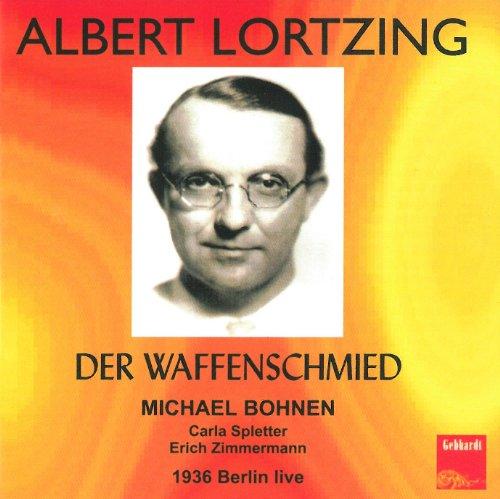 Waffenschmied (Live)      1936