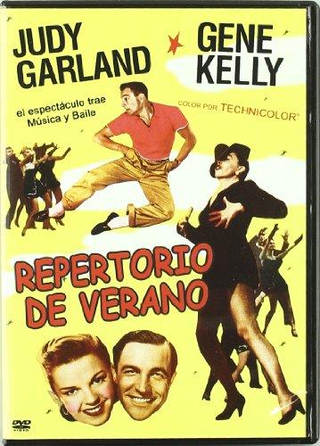 Repertorio de verano [Spanien Import]