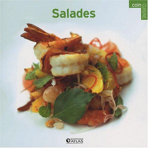 Salades