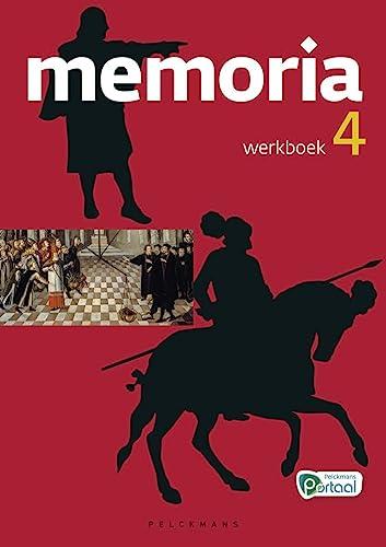 Memoria 4 Werkboek