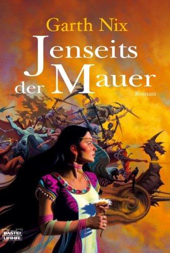 Jenseits der Mauer