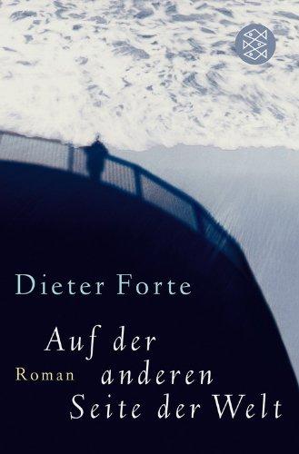 Auf der anderen Seite der Welt: Roman