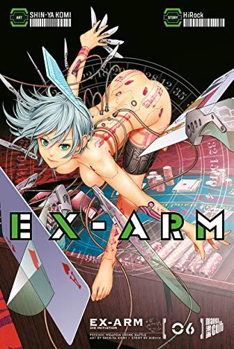 Ex-Arm 6: Die Initiation