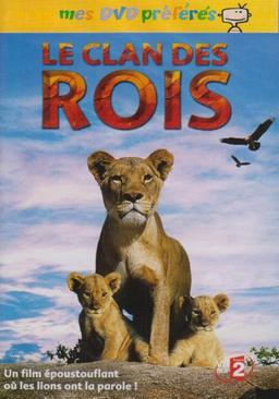 Le clan des rois [FR Import]