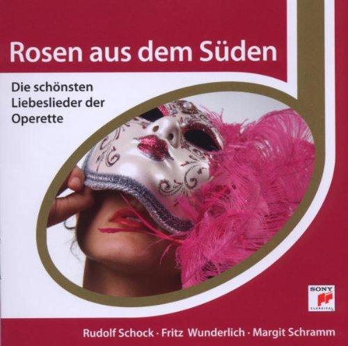 Esprit/Rosen aus dem Süden