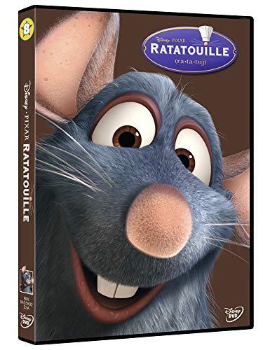 RATATOUILLE SPECIAL PACK