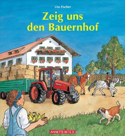 Zeig uns den Bauernhof