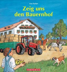 Zeig uns den Bauernhof