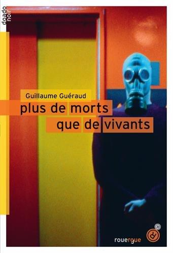 Plus de morts que de vivants