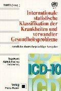 ICD-10 1.3, Bd.2-3, Regelwerk