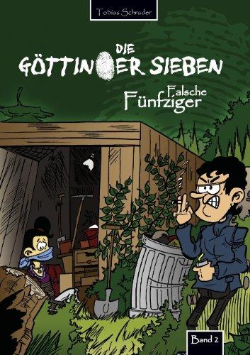 Die Göttinger Sieben: Falsche Fünfziger