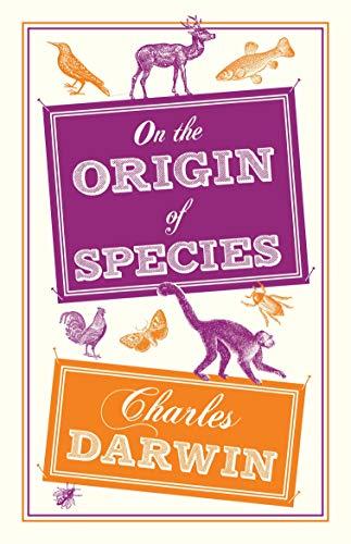 On the Origin of Species (Evergreens)