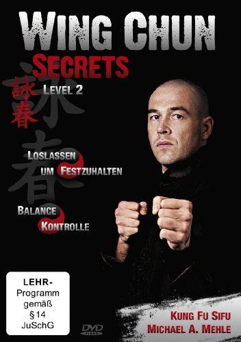 Wing Chun Secrets 2