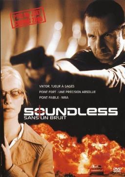 Soundless, sans un bruit [FR Import]