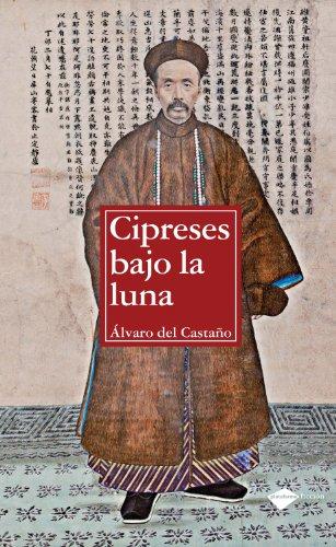 Cipreses bajo la luna (Ficción)